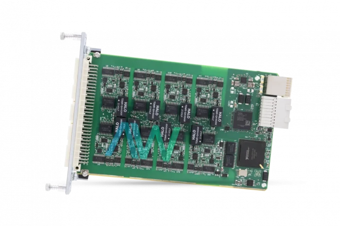 PXIe-4310 National Instruments PXI Analog Input Module | Apex Waves | Image