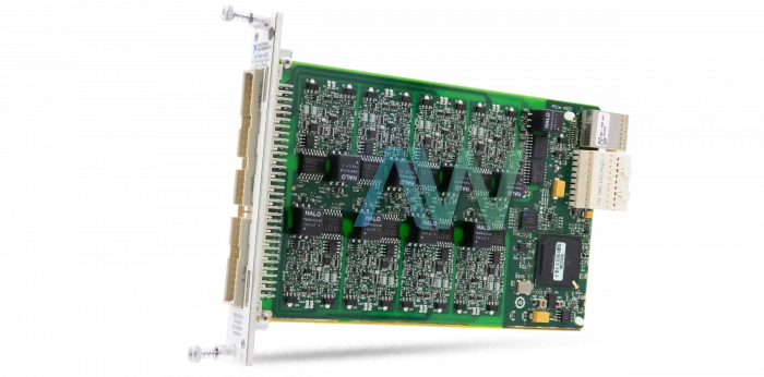 PXIe-4322 National Instruments PXI Analog Output Module | Apex Waves | Image