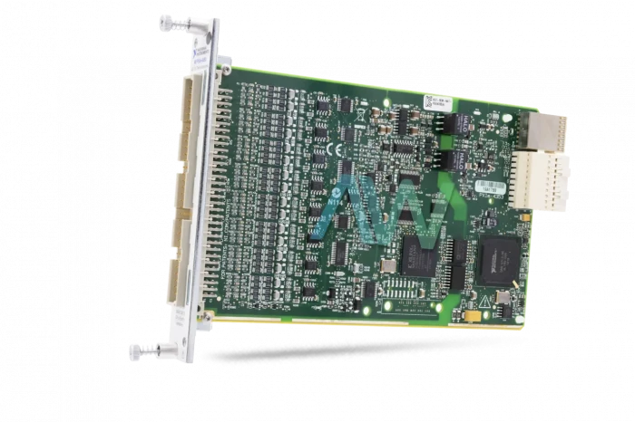 PXIe-4353 National Instruments PXI Temperature Input Module | Apex Waves | Image