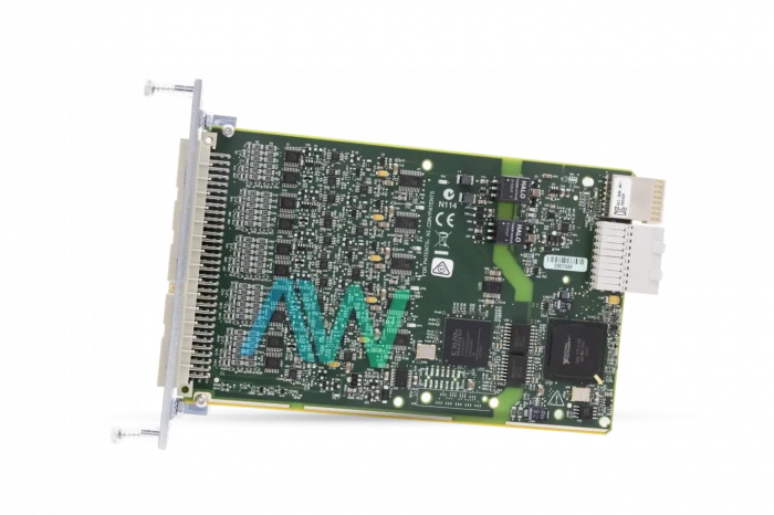 PXIe-4357 National Instruments PXI Temperature Input Module | Apex Waves | Image