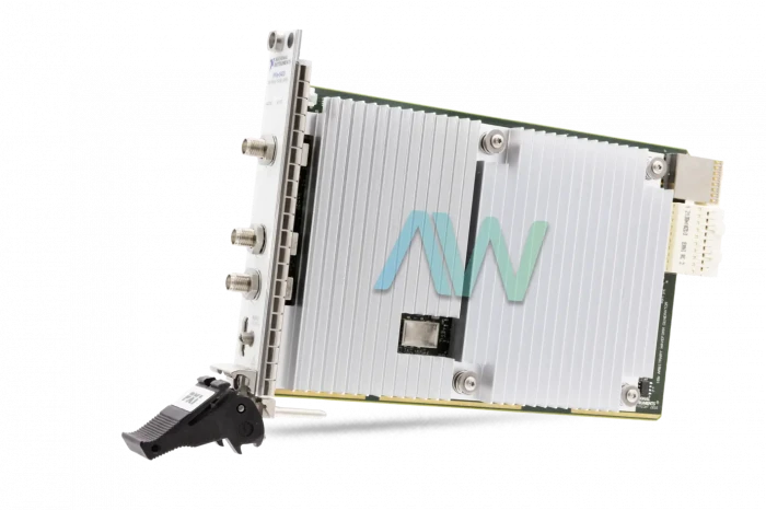 PXIe-5433 National Instruments PXI Waveform Generator | Apex Waves | Image