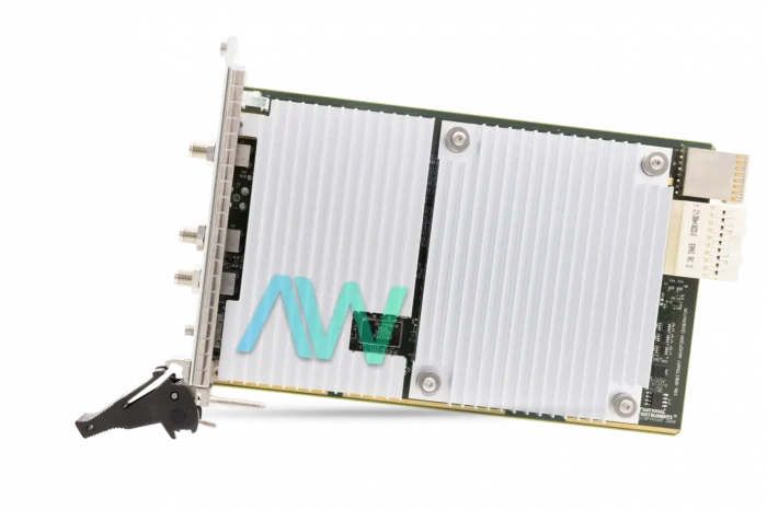 PXIe-5433 National Instruments PXI Waveform Generator | Apex Waves | Image