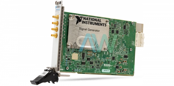 PXIe-5442 National Instruments PXI Waveform Generator | Apex Waves | Image