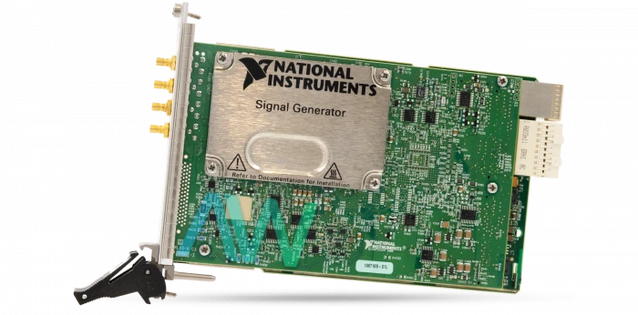PXIe-5442 National Instruments PXI Waveform Generator | Apex Waves | Image