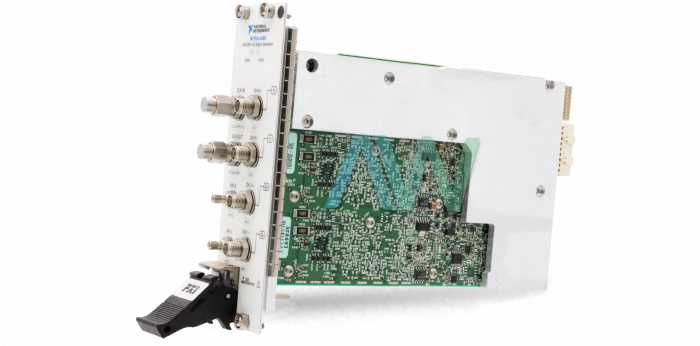 PXIe-5450 NI PXI Waveform Generator | In Stock Ships Today | Image