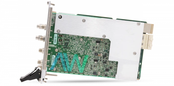 PXIe-5450 NI PXI Waveform Generator | In Stock Ships Today | Image