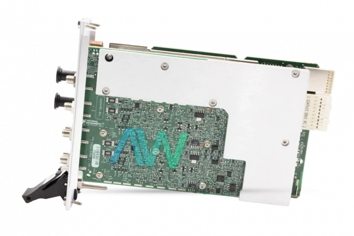 PXIe-5451 National Instruments PXI Waveform Generator | Apex Waves | Image