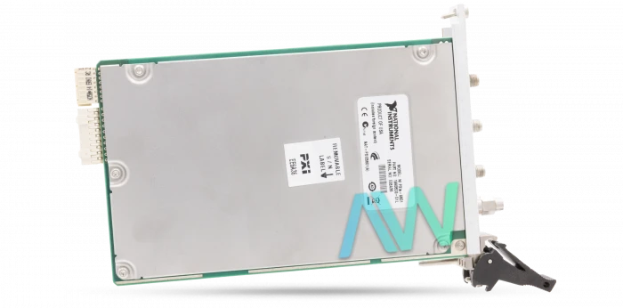 PXIe-5601 NI Downconverter | In Stock Ships Today | Image