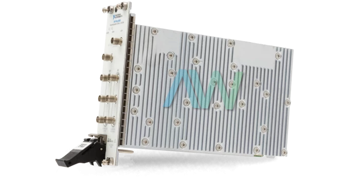 PXIe-5603 National Instruments RF Signal Downconverter | Apex Waves | Image