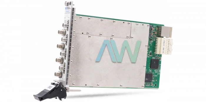 PXIe-5611 NI I/Q Modulator Module | In Stock Ships Today | Image