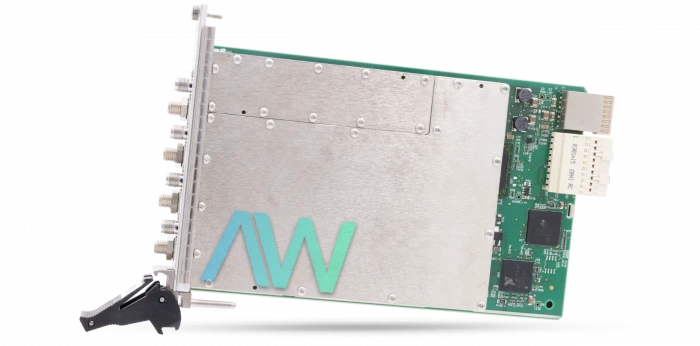 PXIe-5611 NI I/Q Modulator Module | In Stock Ships Today | Image