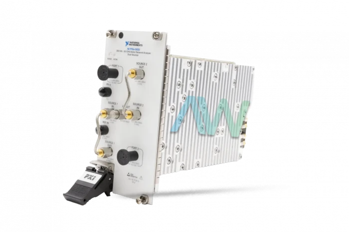 PXIe-5632 National Instruments PXI Vector Network Analyzer | Apex Waves | Image