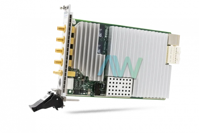 PXIe-5641R Reconfigurable IF Transceiver | Apex Waves | Image