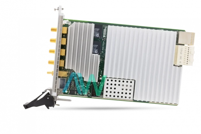 PXIe-5641R Reconfigurable IF Transceiver | Apex Waves | Image