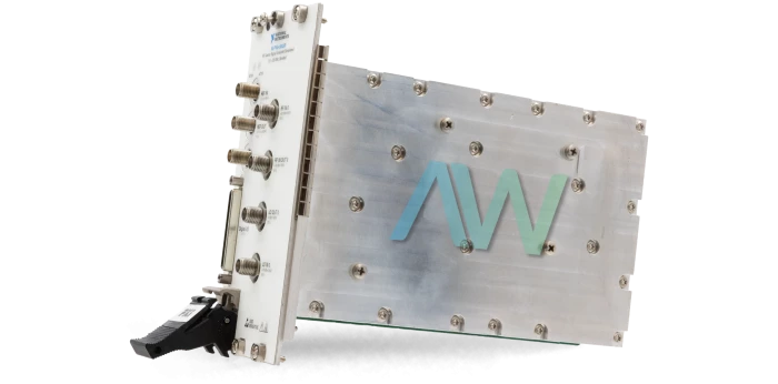 PXIe-5643R NI RF Signal Transceiver | In Stock Ships Today | Image