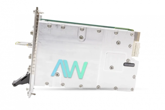PXIe-5645R National Instruments PXI Vector Signal Transceiver | Apex Waves | Image