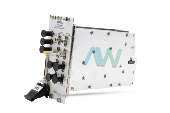 PXIe-5646 National Instruments PXI Vector Signal Transceiver | Apex Waves | Image