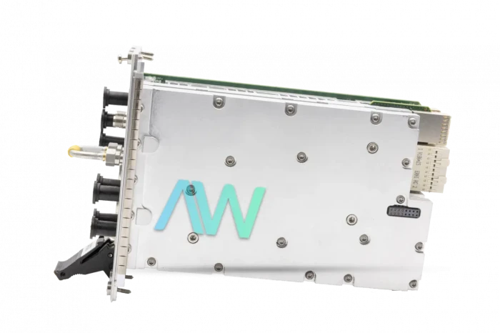 PXIe-5646 National Instruments PXI Vector Signal Transceiver | Apex Waves | Image
