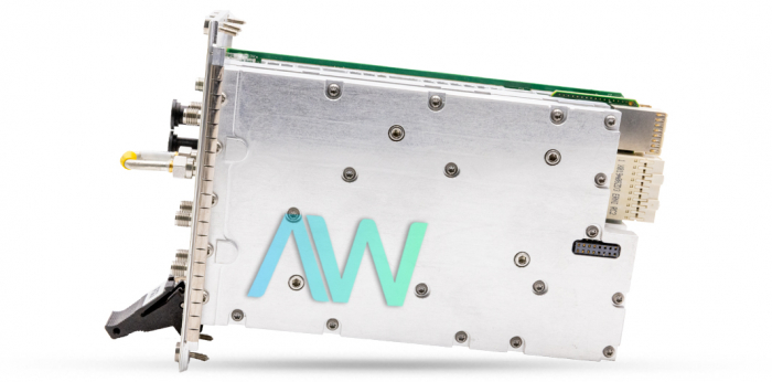 PXIe-5646R PXI Vector Signal Transceiver | Apex Waves | Image