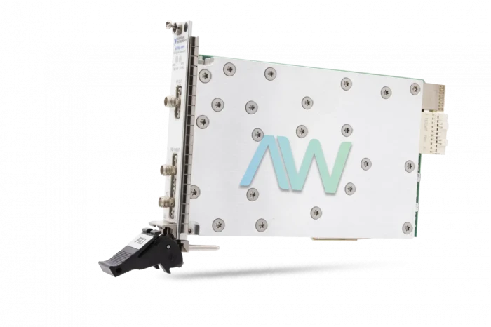 PXIe-5651 National Instruments PXI RF Analog Signal Generator | Apex Waves | Image