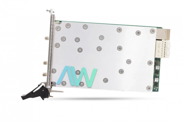 PXIe-5651 National Instruments PXI RF Analog Signal Generator | Apex Waves | Image