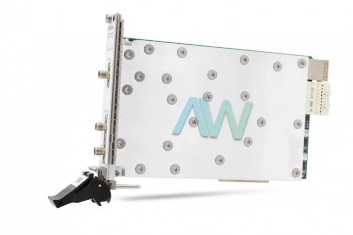 PXIe-5652 National Instruments PXI RF Analog Signal Generator | Apex Waves | Image