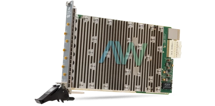 National Instruments - PXI Signal Generator Modules - PXIe-5655