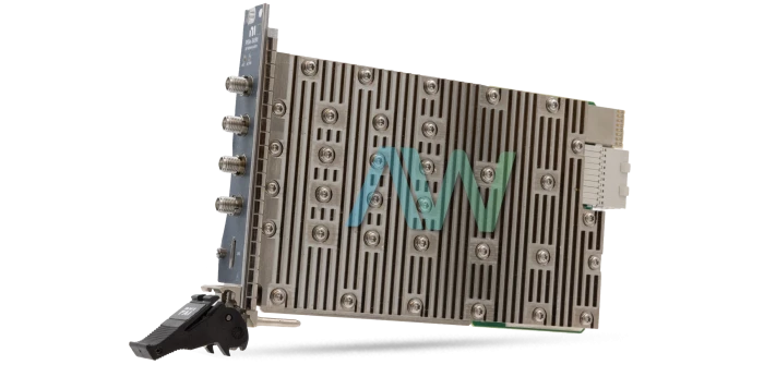 NI PXIe-5699 RF Attenuator | In Stock Ships Today! | Image