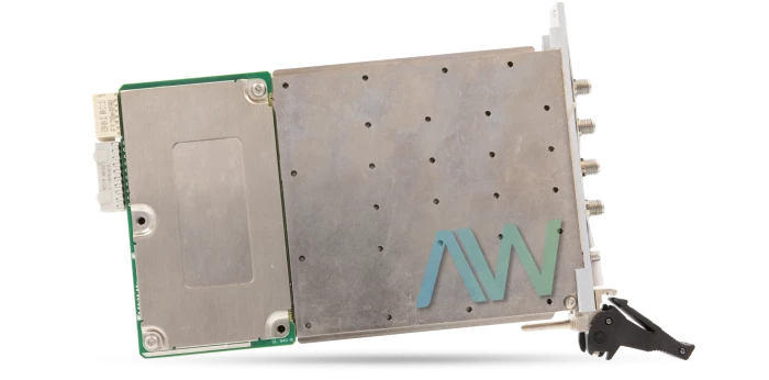 NI PXIe-5699 RF Attenuator | In Stock Ships Today! | Image