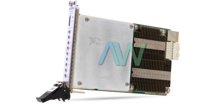 PXIe-5735 NI PXI FlexRIO Digitizer | In Stock Ships Today | Image