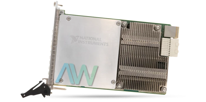 PXIe-5735 NI PXI FlexRIO Digitizer | In Stock Ships Today | Image