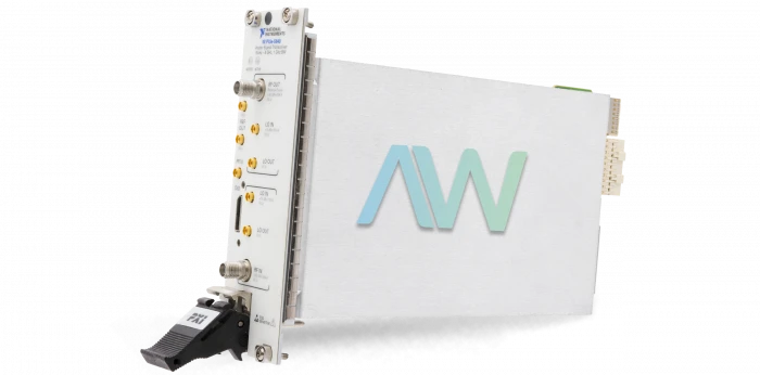 PXIe-5840 National Instruments PXI Vector Signal Transceiver | Apex Waves | Image