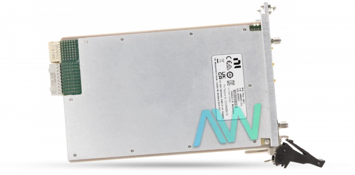 PXIe-5841 National Instruments PXI Vector Signal Transceiver | Apex Waves | Image