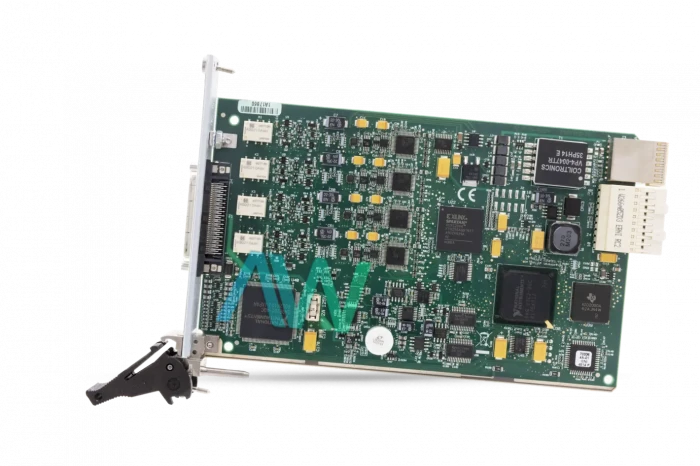 PXIe-6124 National Instruments PXI Multifunction I/O Module | Apex Waves | Image