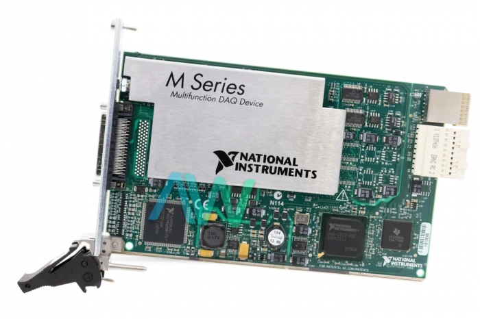 PXIe-6251 National Instruments Multifunction I/O Module | Apex Waves | Image