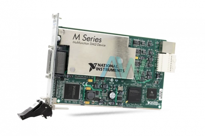 PXIe-6259 National Instruments Multifunction I/O Module | Apex Waves | Image