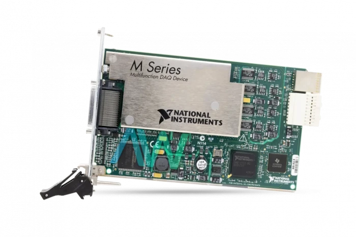 PXIe-6259 National Instruments Multifunction I/O Module | Apex Waves | Image