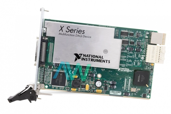 PXIe-6361 NI PXI Multifunction I/O Module | Apex Waves | Image