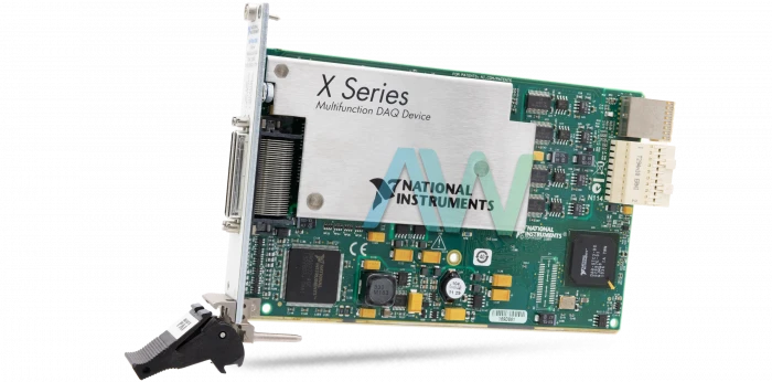 NI PXIe-6363 Multifunction I/O Module | In Stock Ships Today! | Image