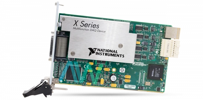 NI PXIe-6363 Multifunction I/O Module | In Stock Ships Today! | Image