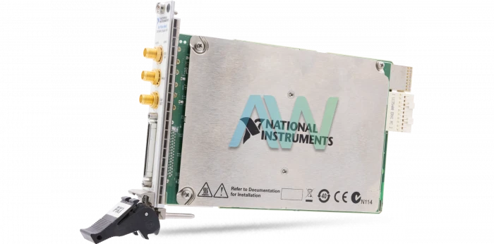 PXIe-6545 NI PXI Waveform Instrument | In Stock Ships Today | Image