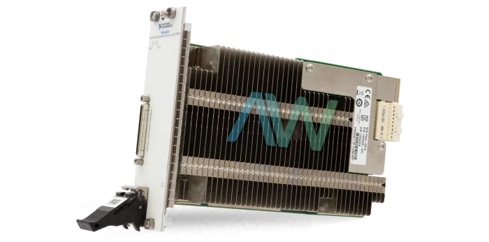 PXIe-6570 National Instruments PXI Digital Pattern Instrument | Apex Waves | Image