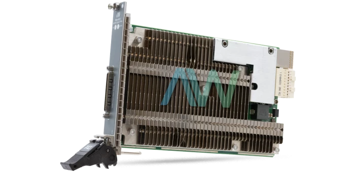 PXIe-6571 National Instruments PXI Digital Pattern Instrument | Apex Waves | Image