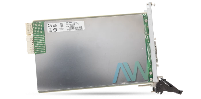 PXIe-6571 National Instruments PXI Digital Pattern Instrument | Apex Waves | Image