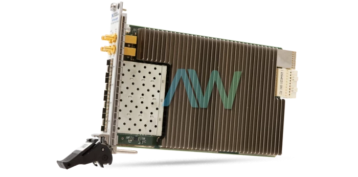 PXIe-6592 National Instruments PXI High-Speed Serial Instrument | Apex Waves | Image