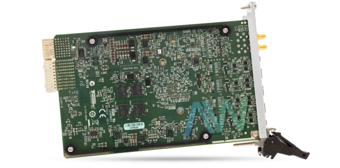 PXIe-6592 National Instruments PXI High-Speed Serial Instrument | Apex Waves | Image