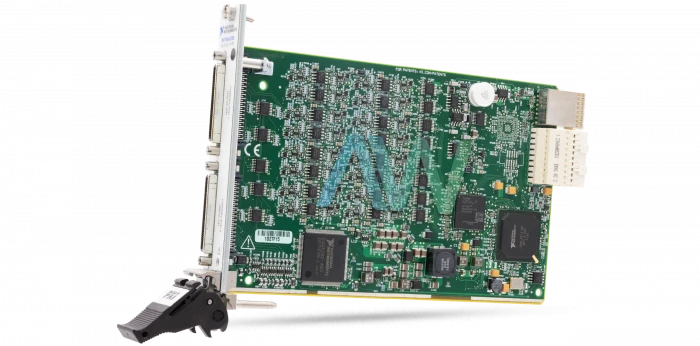 PXIe-6739 NI Analog Output Module | In Stock Ships Today | Image