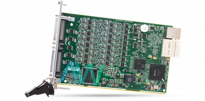 PXIe-6739 NI Analog Output Module | In Stock Ships Today | Image