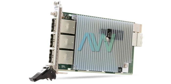 PXIe-7902 National Instruments PXI High-Speed Serial Instrument | Apex Waves | Image