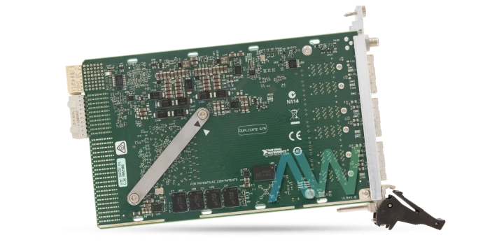 PXIe-7902 National Instruments PXI High-Speed Serial Instrument | Apex Waves | Image